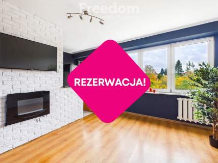 Mieszkanie na sprzedaż 2 pokoje, Pogdrodzie, Olsztyn