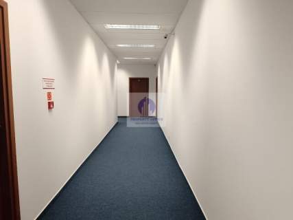 Mokotów lokal biurowy 166,61 m2 do wynajęcia