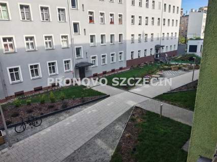 Szczecin, Centrum, ul. Małkowskiego, mieszkanie