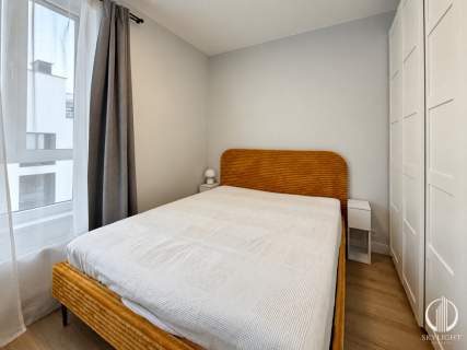 2 pok. nowe balkon garaż