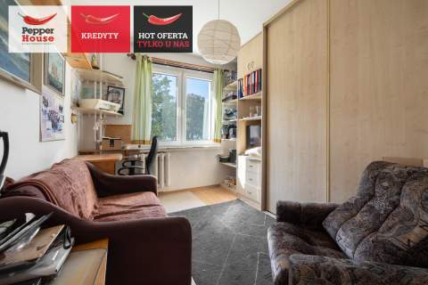 Mieszkanie na sprzedaż, 46 m2, Gdynia
