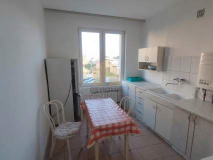 44 m 2 pokoje pierwsze piętro