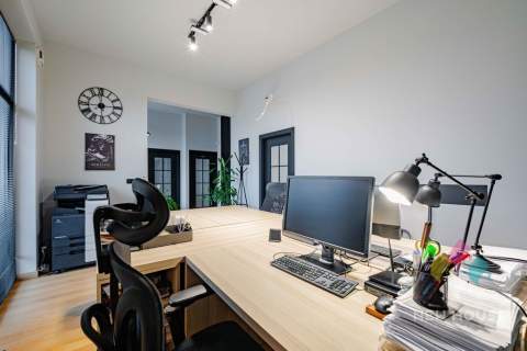 80 m2, ul. Sielska, pod działalność biurową