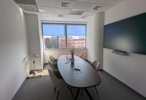 Nieruchomość komercyjna do wynajęcia, 271 m2, Warszawa