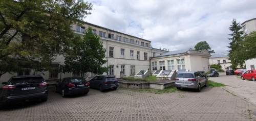 KOSZYKOWA/OCZKI PRZETARG NA SPRZEDAŻ NIERUCHOMOŚCI