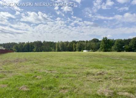 Nadarzyn, 2,2 ha, MPZP, mieszkaniowa usługowa