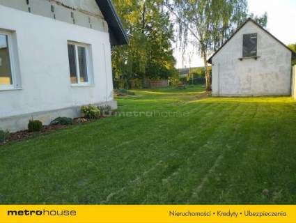 Dom na sprzedaż w Bednarach k/ Nieborowa od zaraz