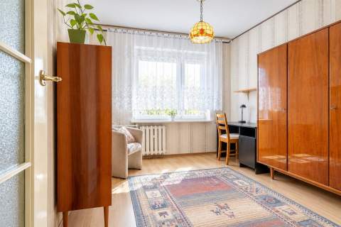 Mieszkanie na sprzedaż, 45,5 m2, Kraków