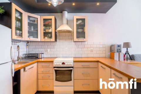 Studio 27m2 Stare Miasto/Rynek/Oławska