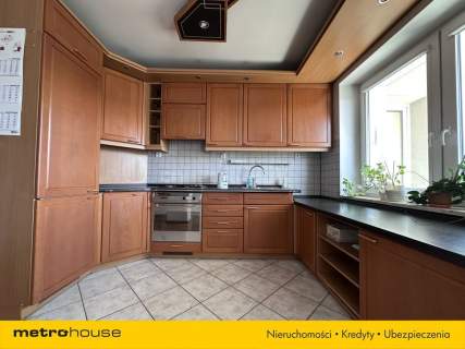 Dwupoziomowe mieszkanie Zamkowa 90,80m2 