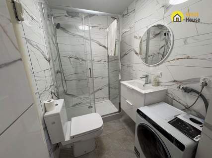 DĄBROWSKIEGO CITY SMART - 3 POKOJE JEŻYCE-OGRODY