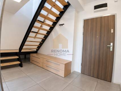 Viniarnia Home ul. Moniuszki 2 poziomy 83,67m2