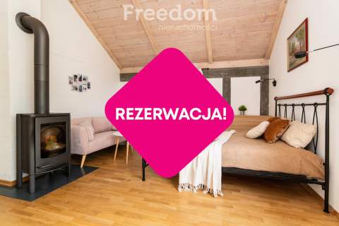 Twój wymarzony dom w Tomaszkowie