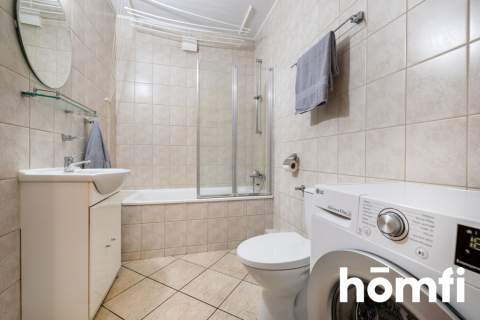 2 pokoje 46,6 m Galeria Zielone Wzgórza