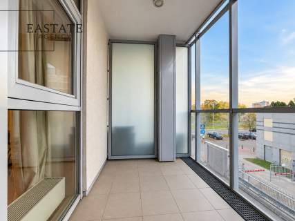 Zygmunta Słomińskiego 7/ Metro Dworzec Gdański/ 60m2