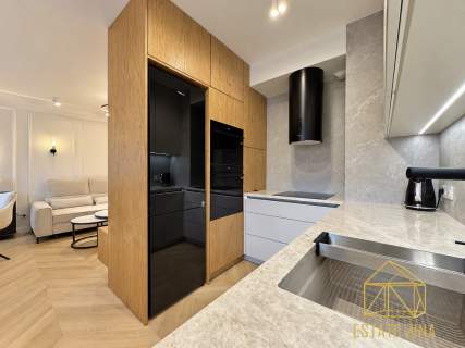 Mieszkanie do wynajęcia, 61 m2, Kraków
