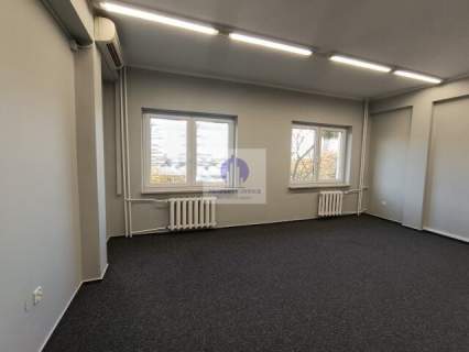 Wola lokal biurowy 35m2 do wynajęcia