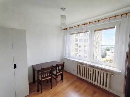 Kawalerka obok PCz, 31 m2, piwnica - Księżycowa 2