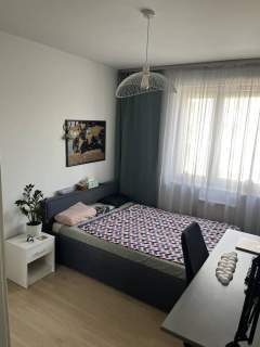 Mieszkanie do wynajęcia, 50 m2, Wrocław