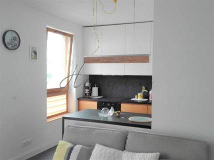 Warszawa Włochy Osiedle Zielona Italia 54 m