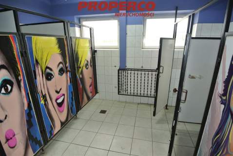 Lokal 1200m2, Łagiewniki, Busko-Zdrój