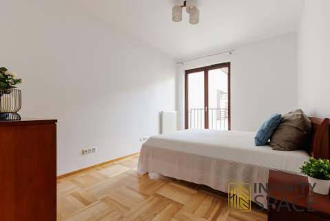 Apartamenty Murano 3 pokoje Garaż Metro