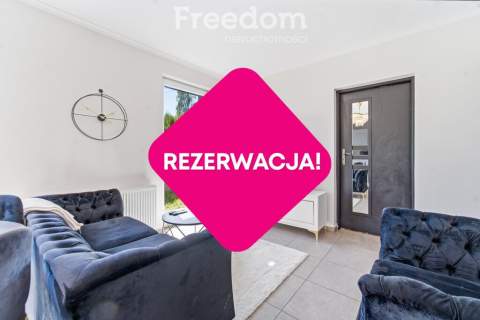Apartament z ogródkiem i miejscem parkingowym