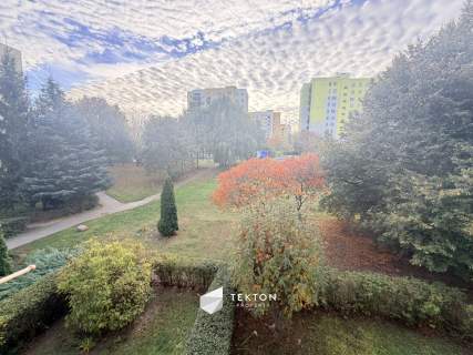 GORZÓW PIASKI - 59,3m - 1 PIĘTRO - BALKON 5m - ID