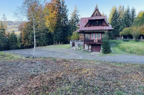 Zakopane 5485 m Grunt Pod Projekt Inwestycyjny PREMIUM