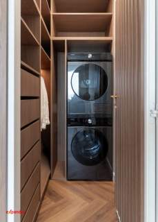 Luksusowy Apartament z Ogrodem
