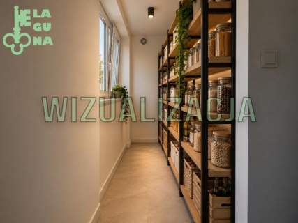 Kawalerka w stanie deweloperskim 2 piętro Żychlin