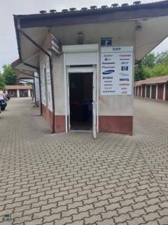 Polecam, Olsza, Rej. ul. Wileńskiej ,lokal 42m2