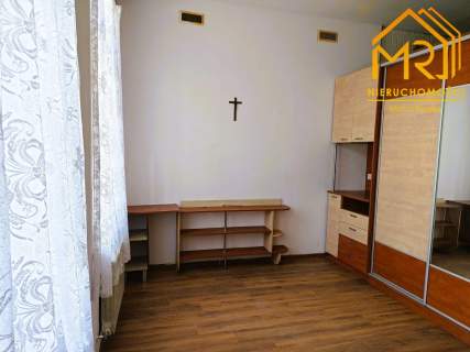 1-pokojowe mieszkanie do wynajęcia, parter - ul. D