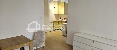 2-pok.mieszkanie - Gdynia Karwiny