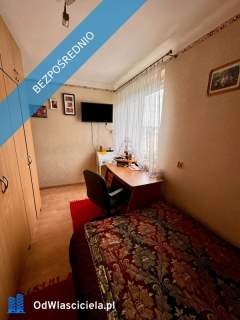 Mieszkanie w centrum Przysuchy