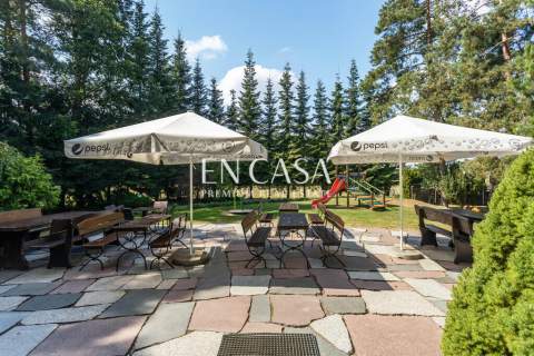 Hotel, Restauracja, Sale Weselne blisko Warszawy
