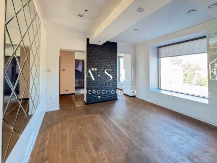 100m2 do wynajcia przy ul. Mickiewicza