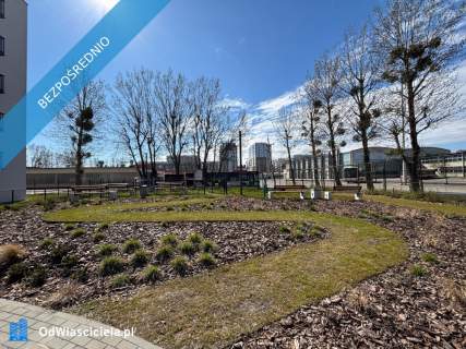 Przestronne 77,86 m przy plaży 4 pokoje Gdańsk Hallera