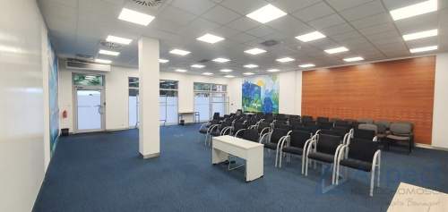 Lokal użytkowy do wynajęcia, 132 m2, Szczecin