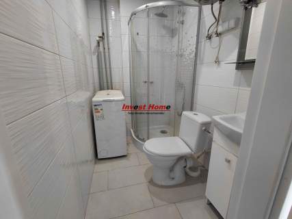 Przytulne M3, 45m2 w ścisłym centrum, po remoncie
