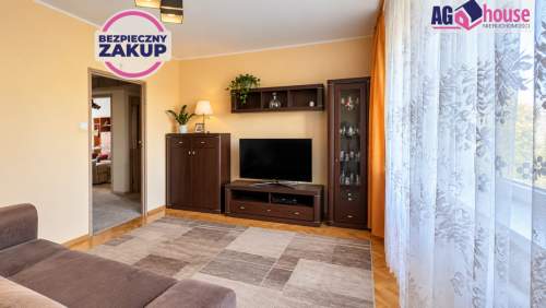 4 niezależne pokoje, 67 m , Balkon, Blisko morza