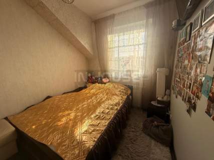 3 pokoje balkon i loggia 58.1 m Bukowe - Klęskowo