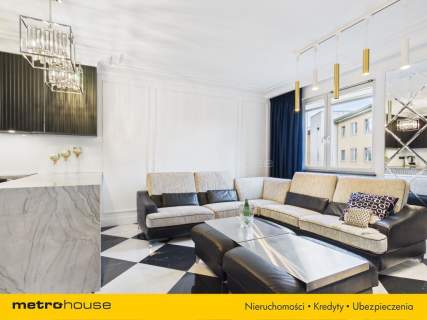 Apartament 3-4 pokoje w standardzie Premium