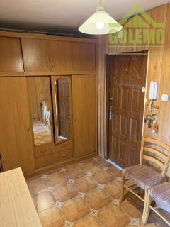 Mieszkanie 36 m / 3 piętro / duży balkon / Północ / Mich