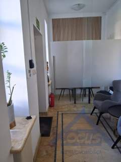 Biuro do wynajęcia Żoliborz 700m2