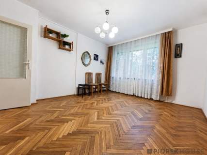 2-pokojowe mieszkanie na Żoliborzu