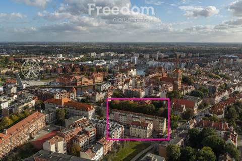 DZIEŃ OTWARTY, Gdańsk ul. Podwale Staromiejskie 62/68