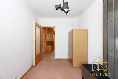 4-pokojowe mieszkanie 73 m Kraków, os. Dywizjonu 303