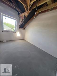 Dom z bardzo dobrych materiałów w stanie deweloperskim 114 m...