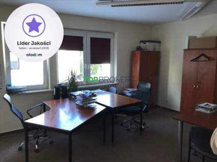 Komfortowy lokal w cichej okolicy